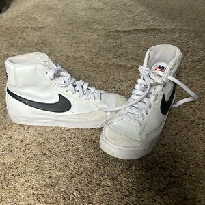 Nike Blazers